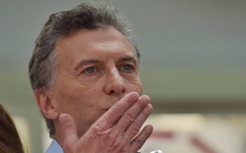 Новый президент Аргентины пообещал нулевую бедность