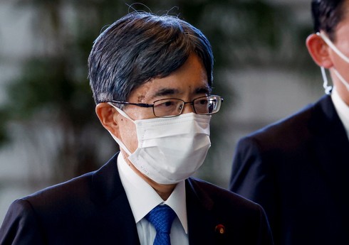 В Японии из-за скандалов ушел в отставку еще один министр