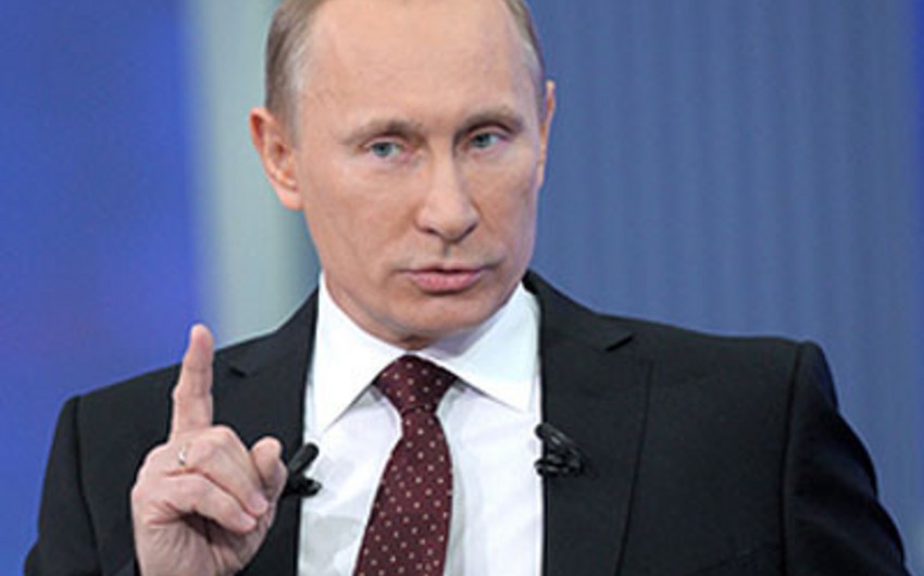 ​Президент России не будет участвовать в Давосском форуме