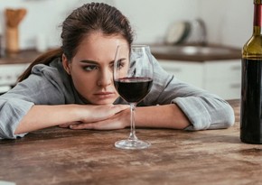 WHO: Few women know alcohol linked to breast cancer