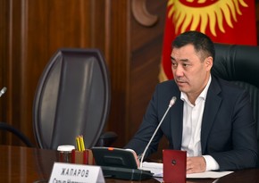 Президент Кыргызыстана выступил против изменения статуса русского языка 