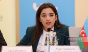 COP29 youth climate champion: Climate change agenda begins to take shape 