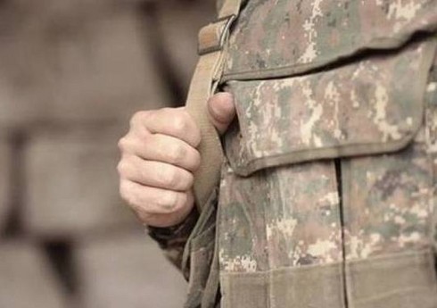Военнослужащий ВС Армении пропал без вести