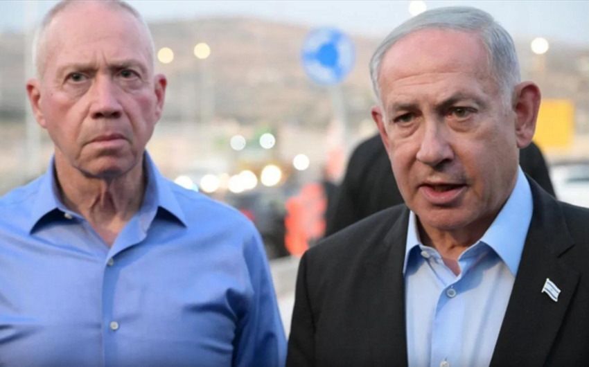 Netanyahu: War will end with return of hostages, assurance Gaza will not pose threat