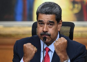 Maduro: Venesuela müstəmləkə talanına görə İspaniyadan təzminat tələb edəcək