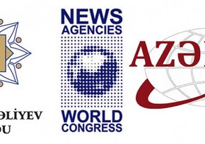 Heads of more than 100 news agencies to gather in Baku