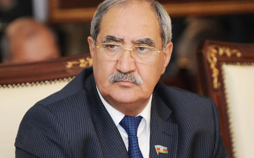 Fəzail Ağamalı