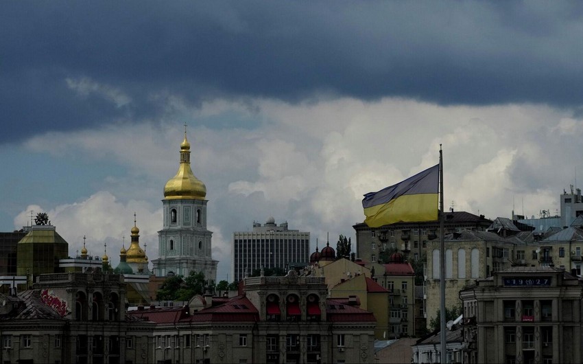 Ukrayna Prezident Ofisinin müşaviri ölkədə nüvə silahı yerləşdirilməsi məsələsinə aydınlıq gətirib