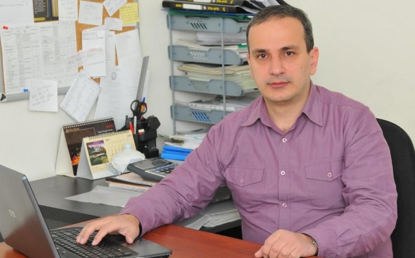 Эксперт: Положительное сальдо внешнеторгового оборота Азербайджана в этом году может упасть до нуля