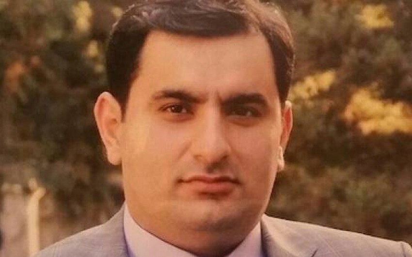 ​Eldar Sabiroglu's son released under house arrest