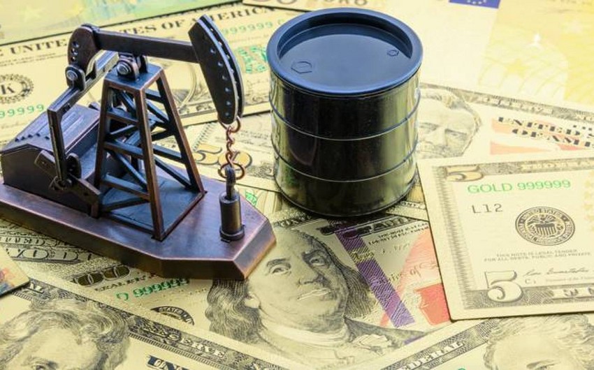 Цена нефти марки Brent выросла