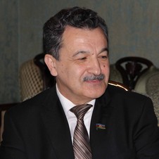 Aydin Mirzazadeh
