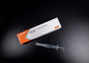 Georgian immunologist: Vaccine used in Azerbaijan is very promising