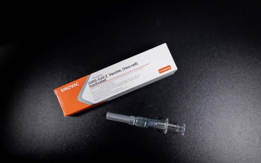 Gürcü immunoloq: Azəbaycanda tətbiq olunan vaksin çox ümidvericidir