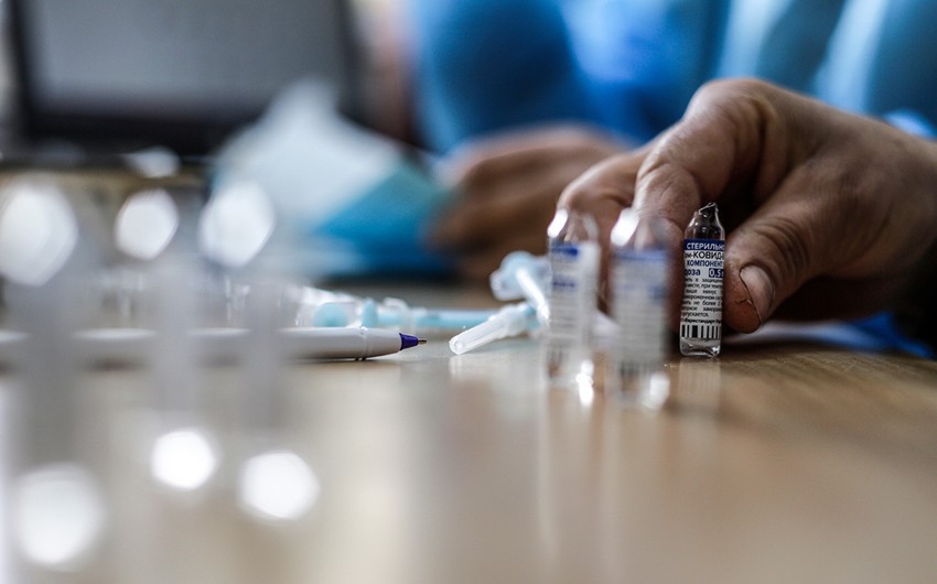 Belarus announces start of domestic COVID vaccine trials
