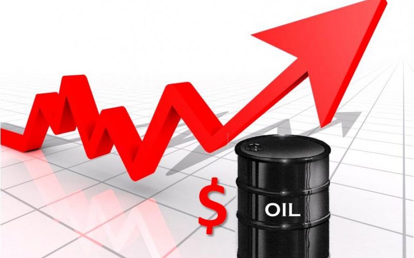 Azeri oil price again exceeds 50 USD