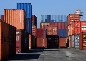 В товарообороте Азербайджана с Россией импорт превысил экспорт в 3 раза