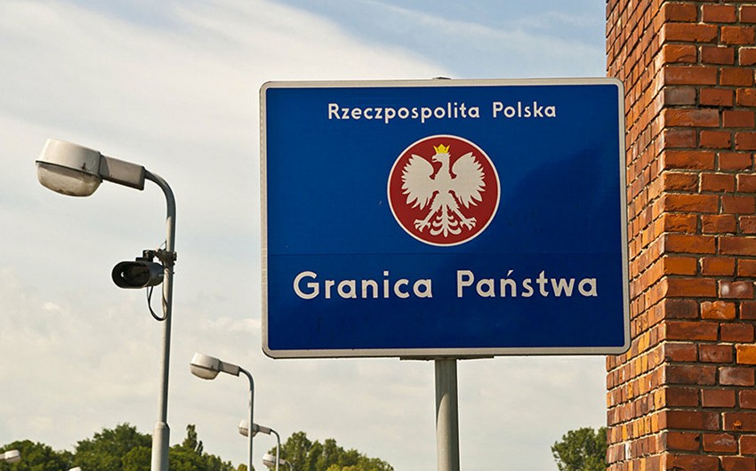 Poland to fence itself off from Belarus with wall by mid-2022