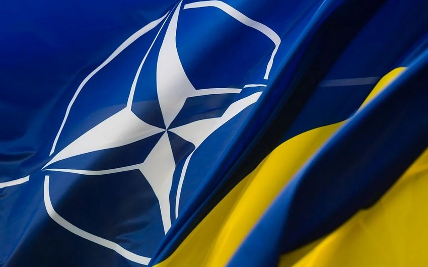 Ukraynanın NATO-ya üzvlüyü ilə bağlı müzakirələrin başlanacağı tarix açıqlanıb