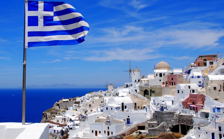 Avropa Yunanıstana 1 milyard dollar maliyyə yardımı ayırıb