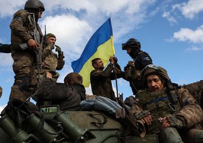 СМИ: Франция может скоро отправить военных инструкторов в Украину