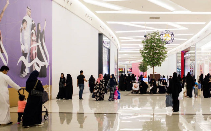 Only vaccinated people to visit shopping malls in Saudi Arabia