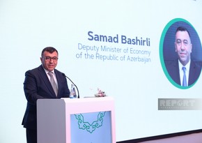 Deputy minister: Azerbaijan aims to become one of hubs in halal sector