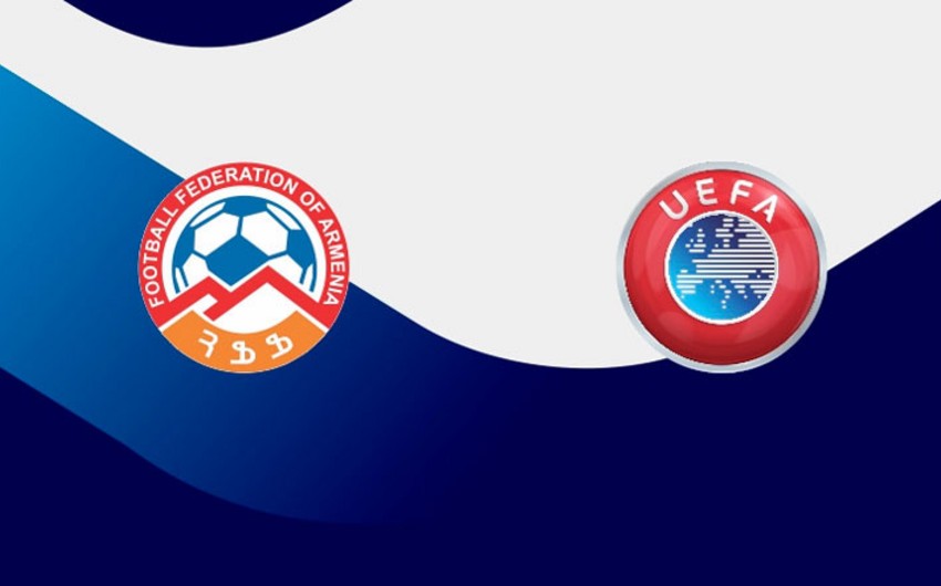 FOOTBALL FEDERATION OF ARMENIA