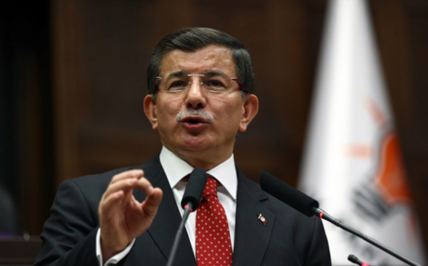 ​Власти Турции ответили на обвинения в подготовке к вторжению в Сирию