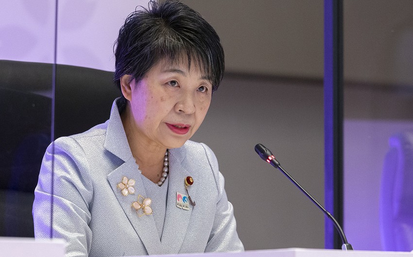 Глава МИД Японии посетит четыре страны Юго-Восточной Азии