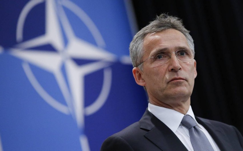 NATO warns Belarus