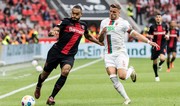 “Bayer 04” Almaniya çempionatını məğlubiyyətsiz başa vurub