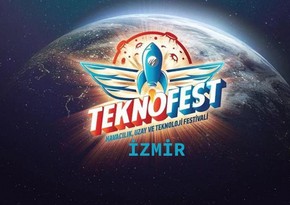 TEKNOFEST перенесли из-за землетрясения