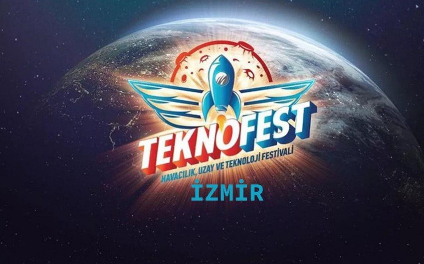 TEKNOFEST перенесли из-за землетрясения