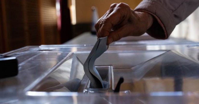 Во Франции пройдет второй тур парламентских выборов