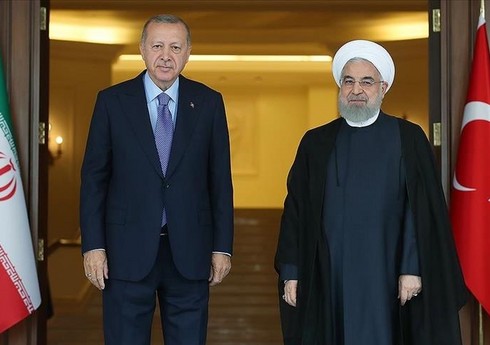 Эрдоган: Нагорно-карабахский конфликт вступил в новую фазу