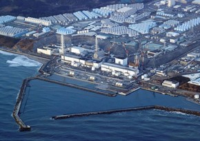 IAEA says informed of 25 tons of water leak at Fukushima Daiichi Unit 2