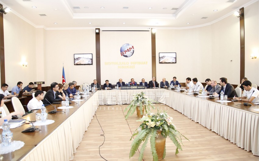 Состоялось ежегодное отчетное заседание Общественного комитета по контролю за пенитенциарной сферой при Минюсте
