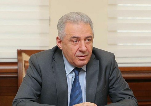 Бывший министр обороны Армении назначен послом в России