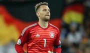 Manuel Neuer eyes participating in 2026 World Cup