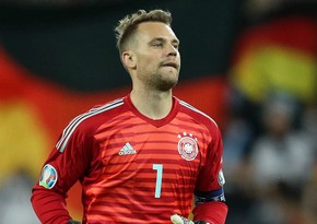 Manuel Neuer eyes participating in 2026 World Cup