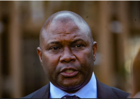 Новоизбранный мэр Йоханнесбурга погиб в автокатастрофе