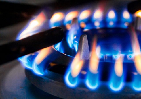 В трех районах будет временно приостановлено газоснабжение