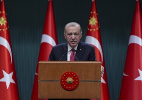 Erdogan leaves for Kazakhstan to participate in SCO Summit