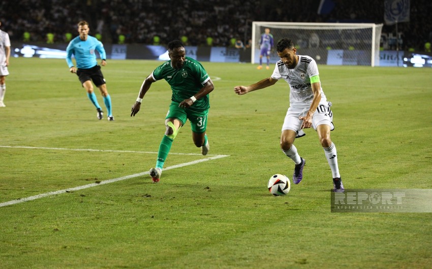 UEFA Çempionlar Liqası: Qarabağ evdə Bolqarıstan klubuna məğlub olub - YENİLƏNİB 6