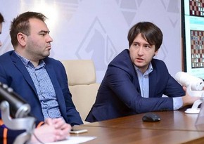 FIDE reytinqi: Şəhriyar Məmmədyarov 26-cı, Teymur Rəcəbov 27-ci pilləyə düşüb