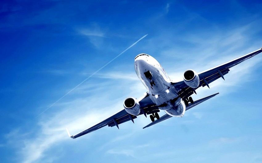 Открытие прямого рейса Баку-Исламабад ожидается в июле