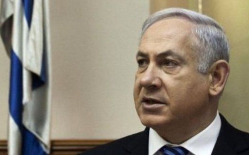 Netanyahu apologises to Israeli-Arabs over election remarks