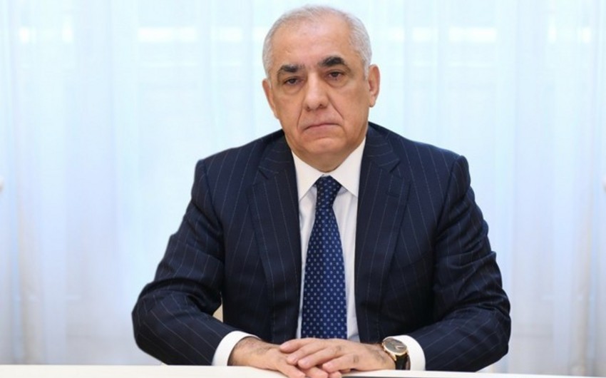 Премьер Азербайджана сообщил об усилении контроля над валютным рынком