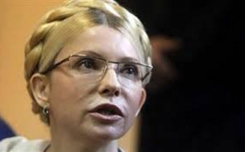 ЕСПЧ 22 января объявит решение по иску Тимошенко против Украины